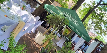 Wedding - Schwabach - Altes Forsthaus Fürth