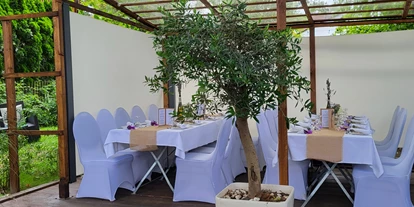 Wedding - Schwabach - Altes Forsthaus Fürth