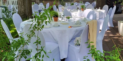 Wedding - Schwabach - Altes Forsthaus Fürth