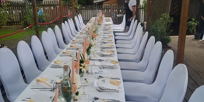 Wedding - Schwabach - Altes Forsthaus Fürth