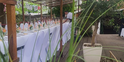 Wedding - Schwabach - Altes Forsthaus Fürth