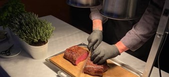 Hochzeit: Altes Forsthaus Fürth 