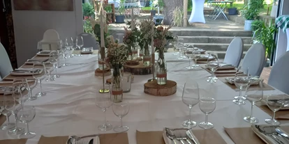 Wedding - Schwabach - Altes Forsthaus Fürth