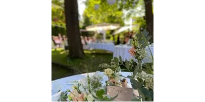Wedding - Schwabach - Altes Forsthaus Fürth