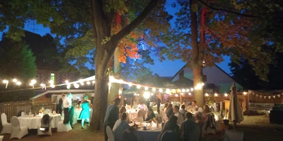 Wedding - Schwabach - Altes Forsthaus Fürth