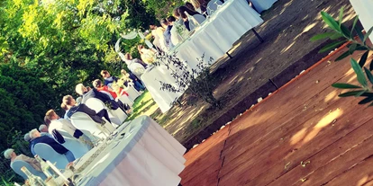 Wedding - Schwabach - Altes Forsthaus Fürth