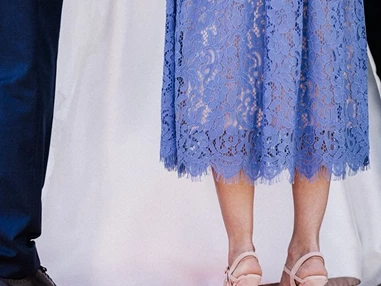 Hochzeitslocation: Agape in den Arkaden - Schloss Neuwartenburg