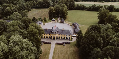 Matrimonio - Salzkammergut - Schloss Neuwartenburg