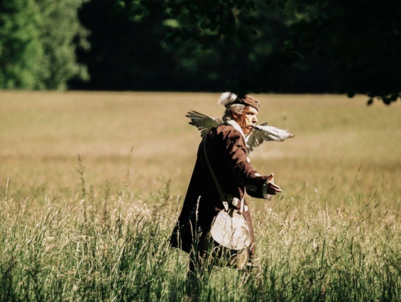 Hochzeitslocation: Schloss Neuwartenburg
