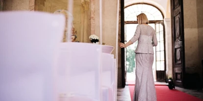 Matrimonio - Salzkammergut - Schloss Neuwartenburg