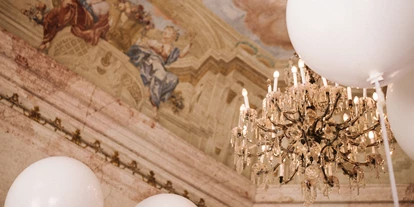 Matrimonio - Salzkammergut - Schloss Neuwartenburg