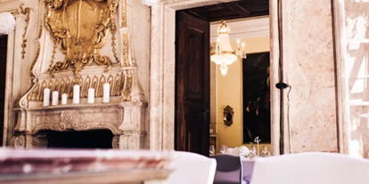 Matrimonio - Salzkammergut - Schloss Neuwartenburg