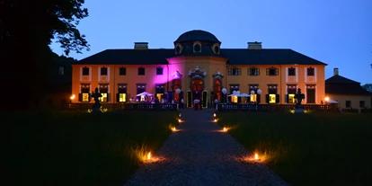 Matrimonio - Salzkammergut - Schloss Neuwartenburg