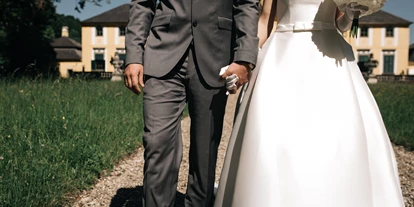 Matrimonio - Salzkammergut - Schloss Neuwartenburg
