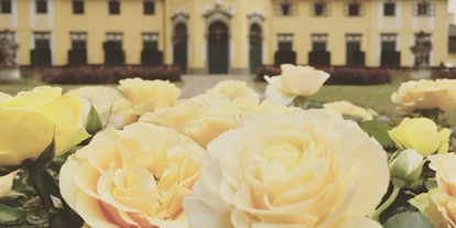 Matrimonio - Salzkammergut - Schloss Neuwartenburg