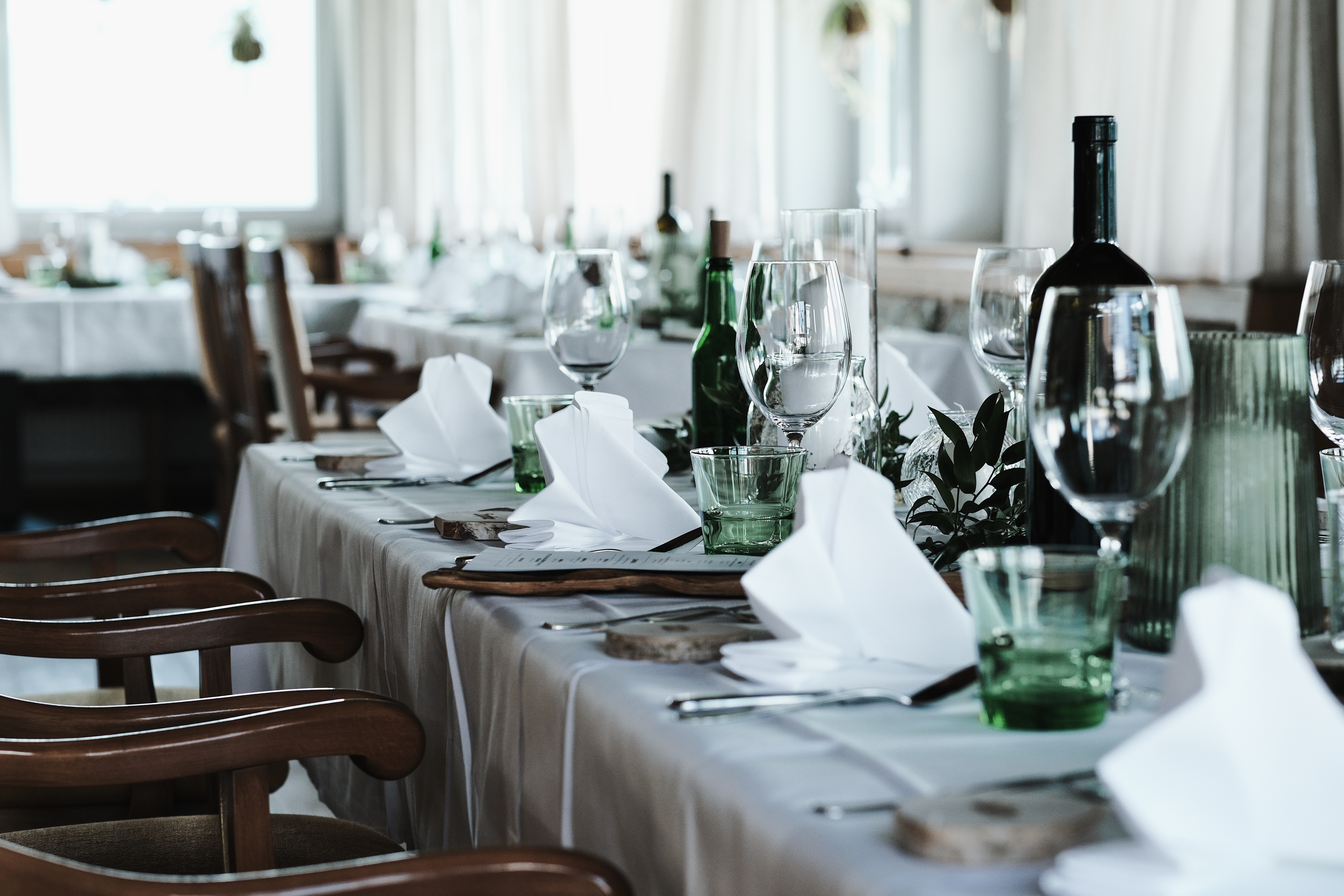 BergBaur Informazioni sulle sale da ballo Ristorante DailyDeli 