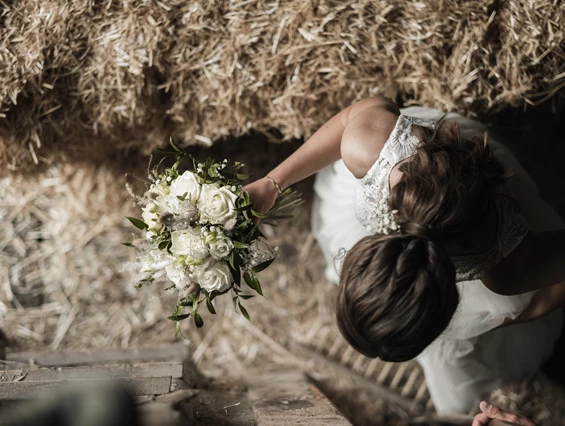 Hochzeitslocation: BergBaur