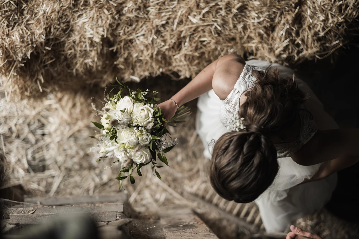 Hochzeitslocation: BergBaur