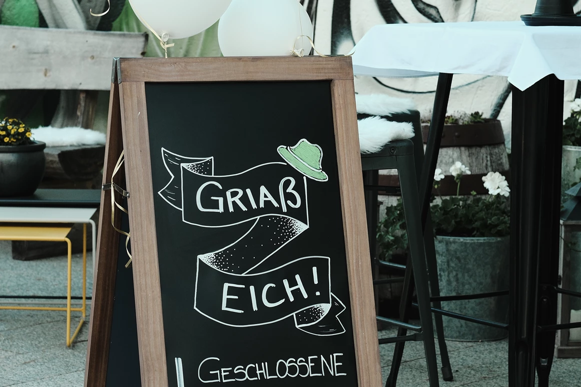 Hochzeitslocation: BergBaur