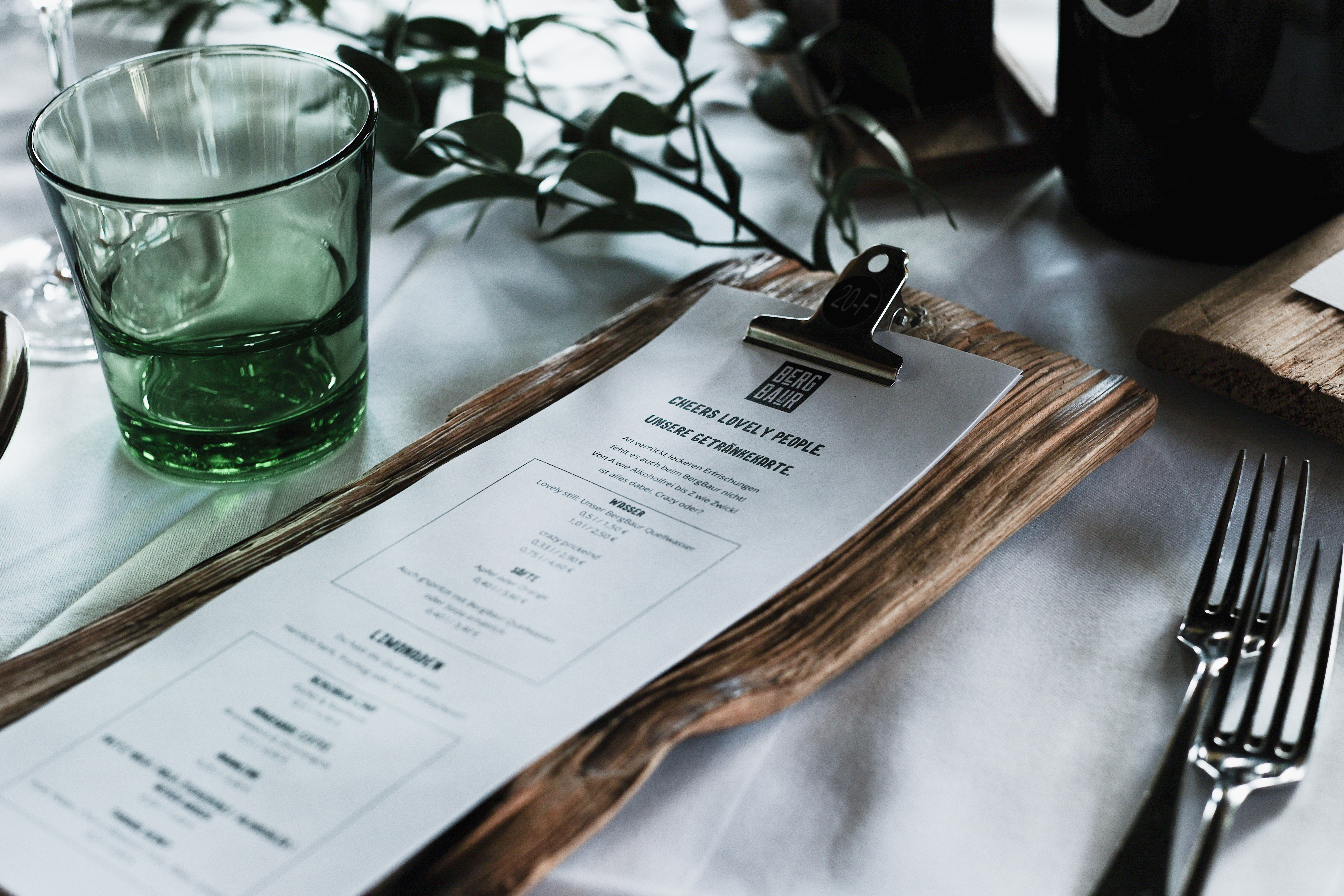 Hochzeitslocation: BergBaur