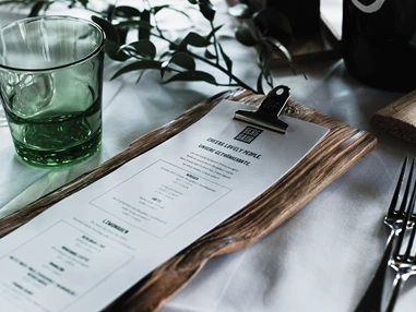 Hochzeitslocation: BergBaur