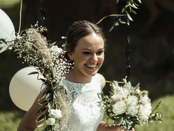 Hochzeitslocation: BergBaur