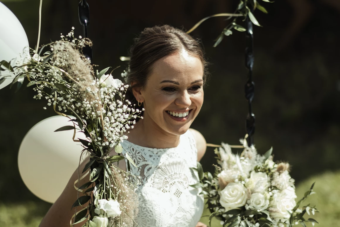 Hochzeitslocation: BergBaur