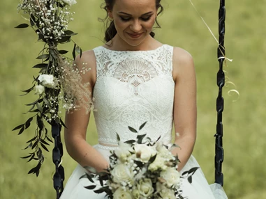 Hochzeitslocation: BergBaur