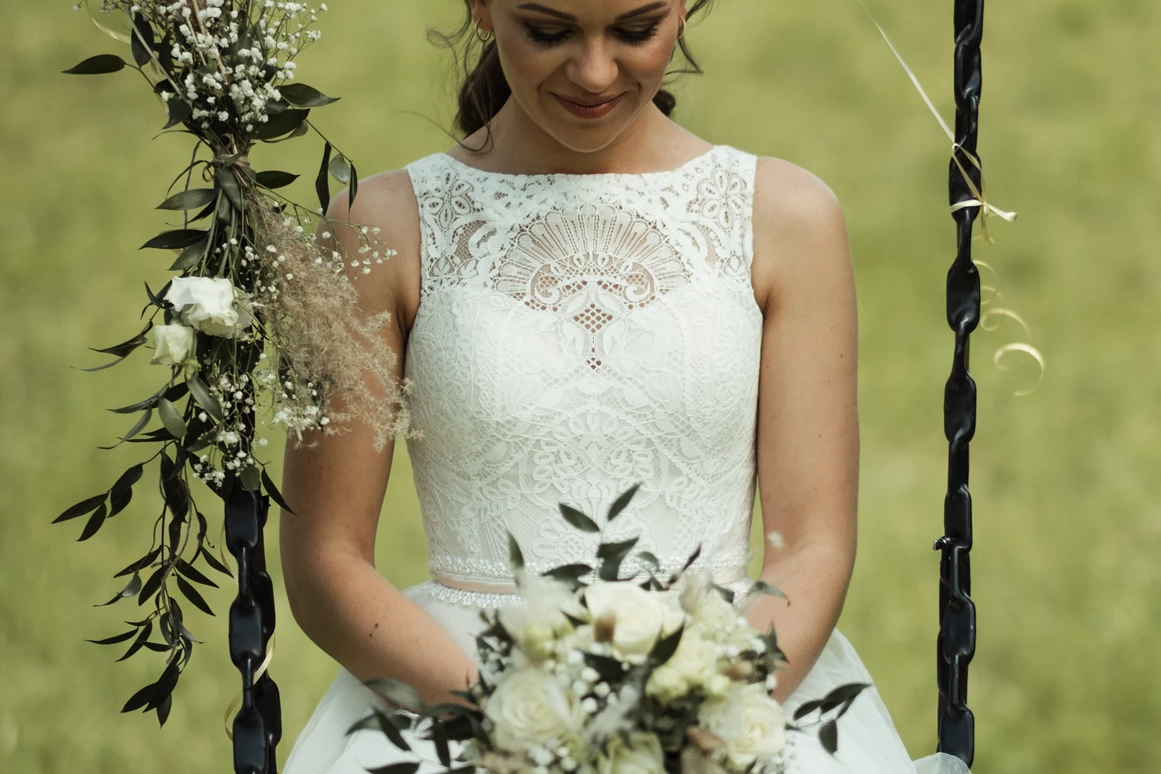 Hochzeitslocation: BergBaur