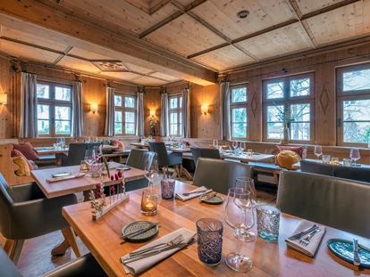 Wedding - Brunnthal (Landkreis München) - Unser gemütlicher Innenraum - Alte Brennerei Pullach