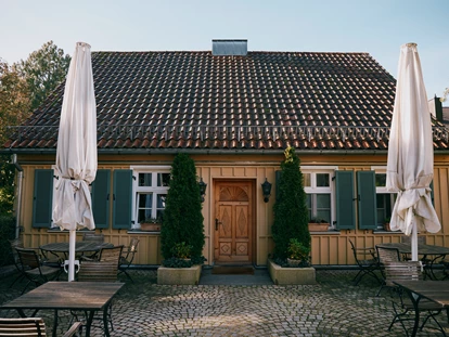 Wedding - Brunnthal (Landkreis München) - Alte Brennerei Pullach