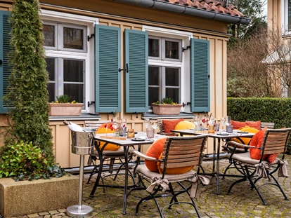 Wedding - Brunnthal (Landkreis München) - Alte Brennerei Pullach