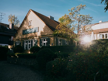 Wedding - Brunnthal (Landkreis München) - Alte Brennerei Pullach