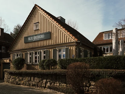 Wedding - Brunnthal (Landkreis München) - Alte Brennerei Pullach