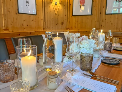 Wedding - Brunnthal (Landkreis München) - Alte Brennerei Pullach