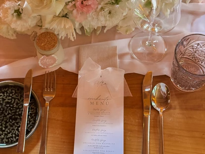 Wedding - Brunnthal (Landkreis München) - Alte Brennerei Pullach