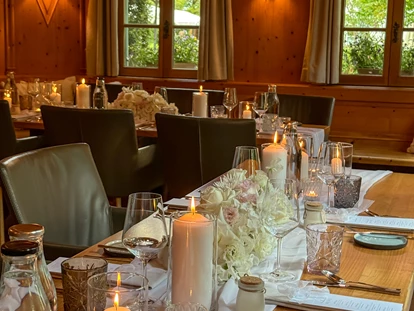 Wedding - Brunnthal (Landkreis München) - Alte Brennerei Pullach
