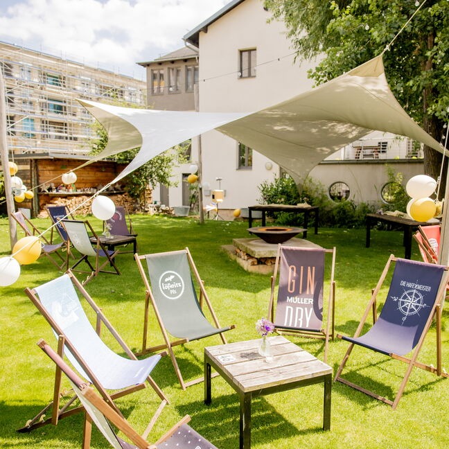 Wedding - Radeberg - Die Hafenmeister – Eventlocation