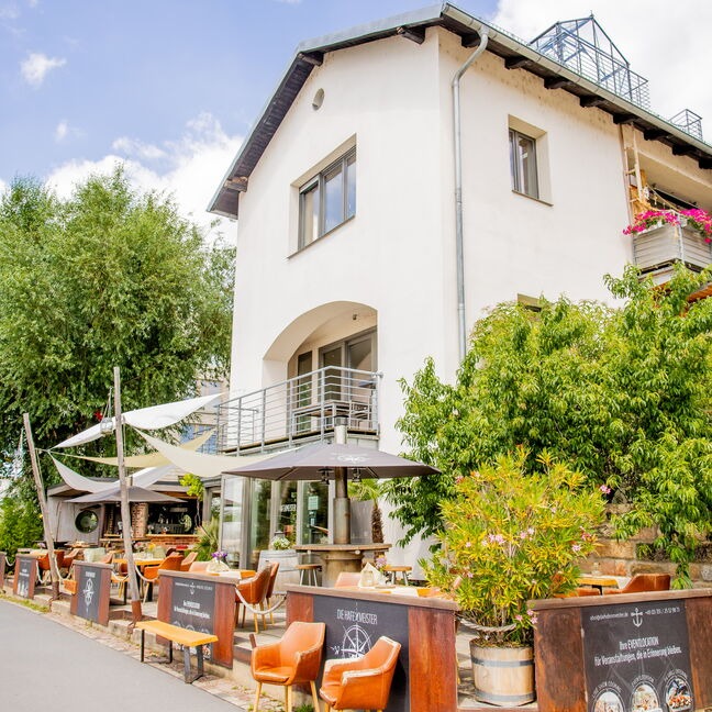 Wedding - Radeberg - Die Hafenmeister – Eventlocation