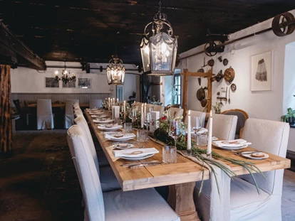 Matrimonio - Bisamberg - Eventschmiede - Gut Fabricius