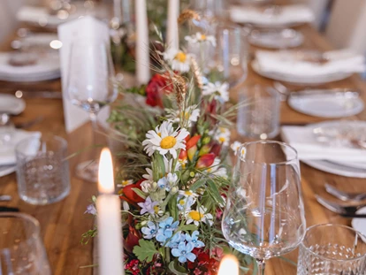 Matrimonio - Bisamberg - Eventschmiede - Gut Fabricius