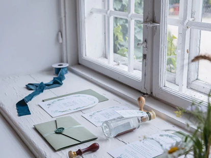 Matrimonio - Bisamberg - Eventschmiede - Gut Fabricius