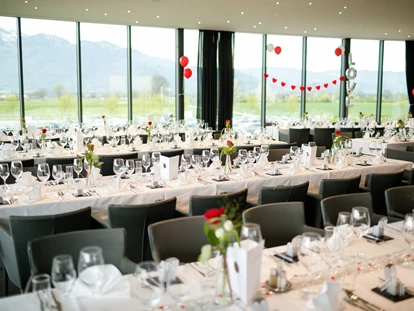 Mariage - Bodensee-Vorarlberg - Gaumenkitzlerei Gastro GmbH