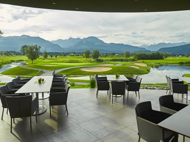 Hochzeitslocation: Gaumenkitzlerei Gastro GmbH