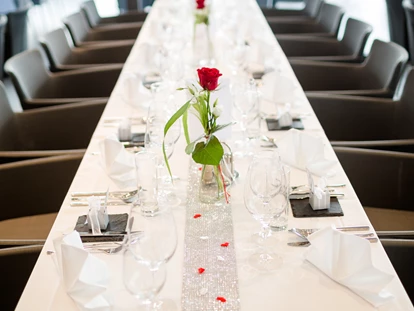 Mariage - Bodensee-Vorarlberg - Gaumenkitzlerei Gastro GmbH