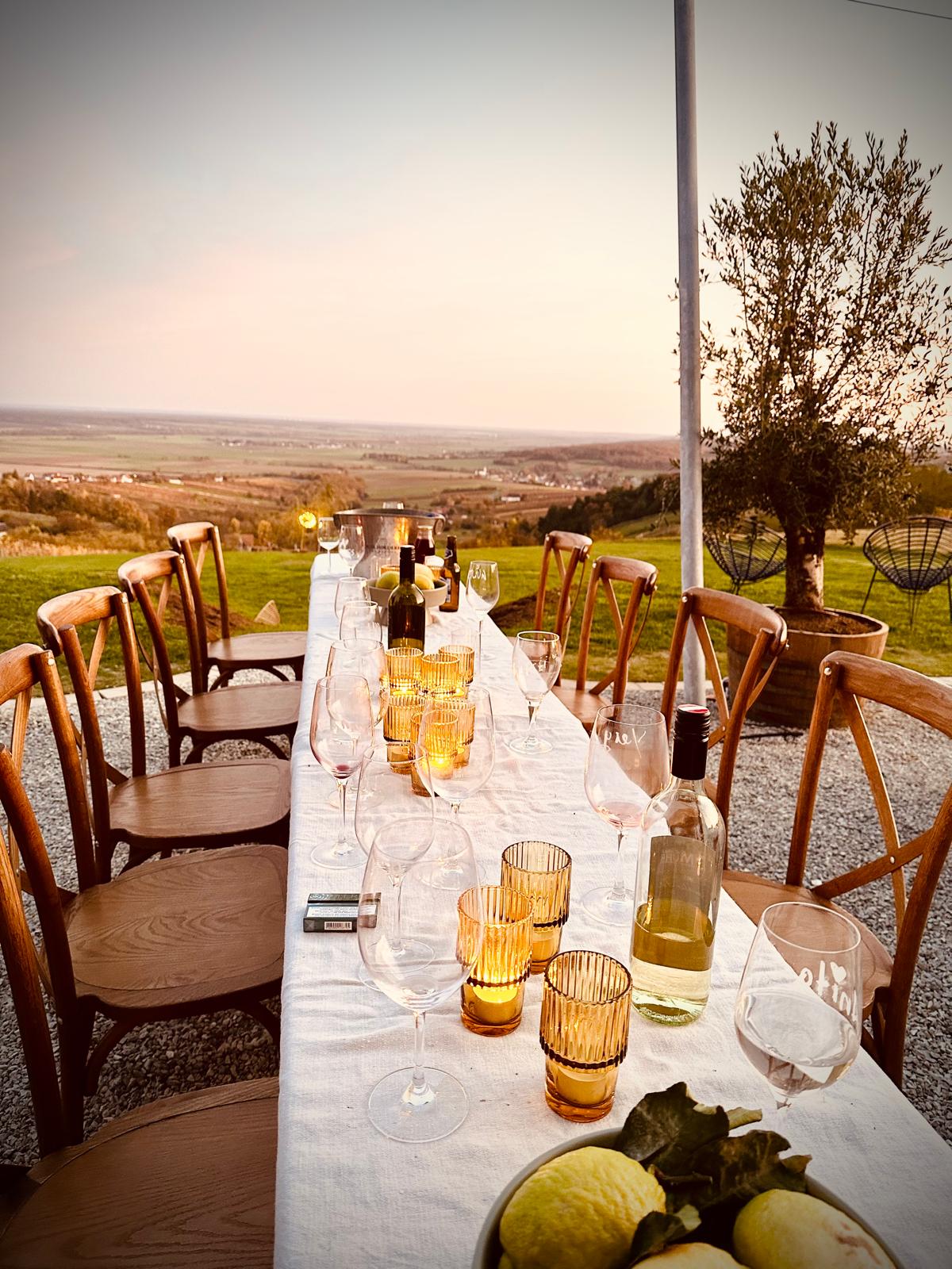 Mariage - Standesamt - L'Autriche - Chamäleon am Eisenberg