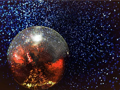 Bruiloft - Stadtschlaining - Disco - Chamäleon am Eisenberg