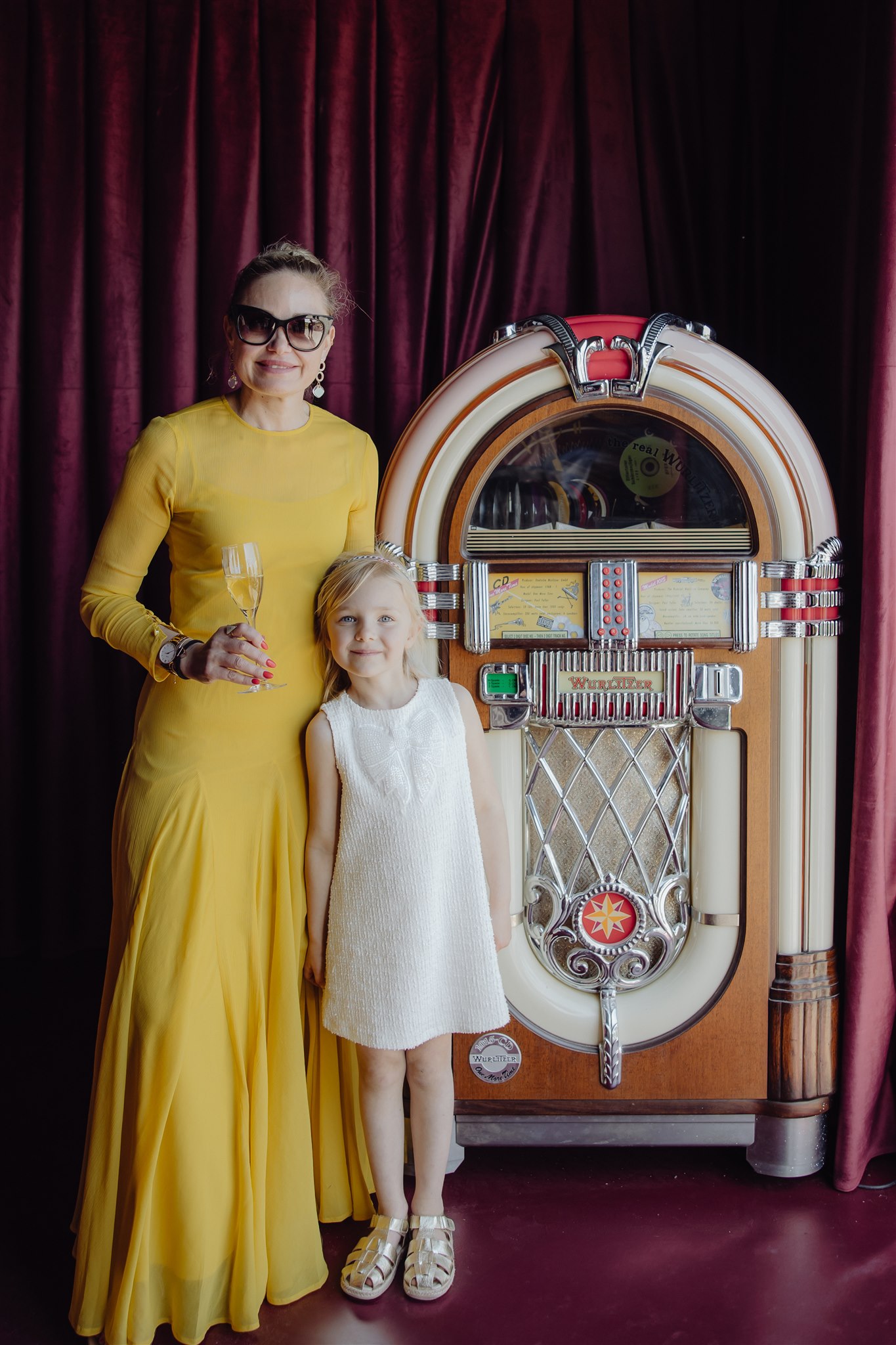 Hochzeitslocation: Feiern im Chamäleon am Eisenberg - Chamäleon am Eisenberg