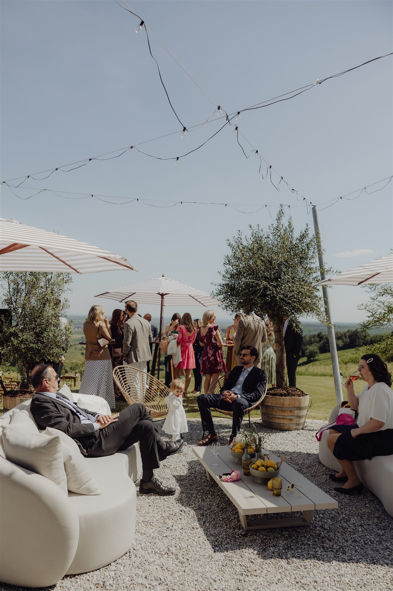 Hochzeitslocation: Feiern im Chamäleon am Eisenberg - Chamäleon am Eisenberg