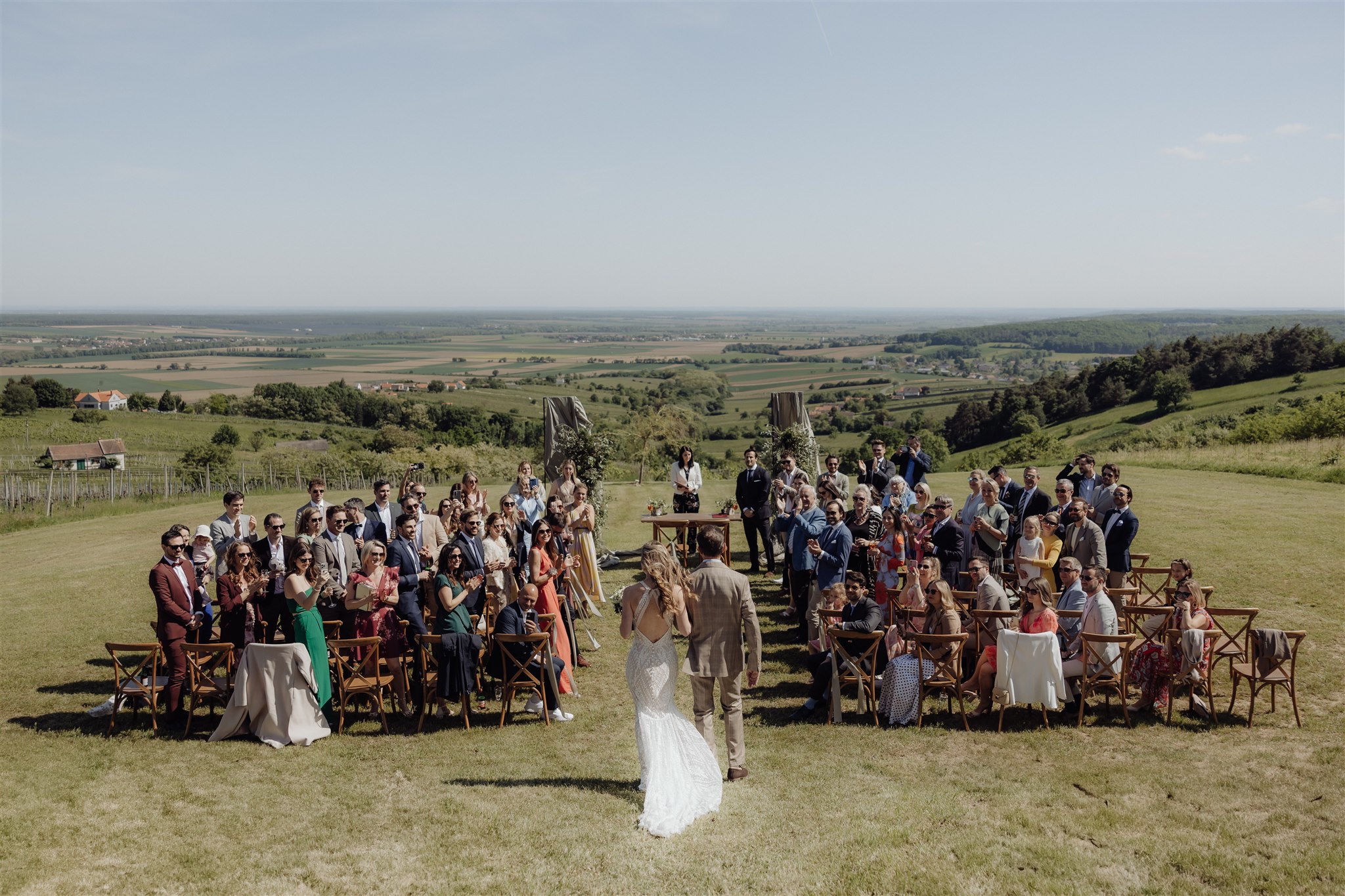 Mariage - Standesamt - L'Autriche - Feiern im Chamäleon am Eisenberg - Chamäleon am Eisenberg